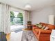 Thumbnail Detached bungalow for sale in Salisbury Road, Shootash, Romsey