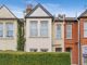 Thumbnail Terraced house for sale in Thornhill Road, Surbiton