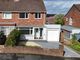 Thumbnail Semi-detached house for sale in Stella Hall Drive, Blaydon-On-Tyne
