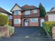Thumbnail Detached house for sale in Walsall Road, West Bromwich