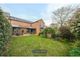 Thumbnail Semi-detached house to rent in West Lane, Seaton, Oakham