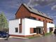 Thumbnail Semi-detached house for sale in Hazel Grove, Stockport, Cheshire