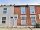 Thumbnail Terraced house for sale in Londesborough Road, Southsea