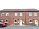 Thumbnail Town house for sale in Stretton Street, Adwick-Le-Street, Doncaster