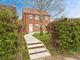 Thumbnail Detached house for sale in Winfarthing Road, Norwich