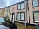 Thumbnail Terraced house to rent in Moss Bay Road, Workington