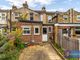 Thumbnail Property for sale in Warwick Road, London