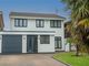 Thumbnail Detached house for sale in Ladram Close, Thorpe Bay, Essex