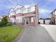 Thumbnail Semi-detached house for sale in Claremont Drive, Hartlepool