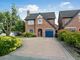 Thumbnail Detached house for sale in The Holkham, Chester