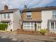 Thumbnail Semi-detached house for sale in Station Road, West Byfleet, Surrey