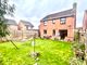 Thumbnail Detached house for sale in Cherrybrook Close, Leicester