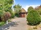 Thumbnail Detached house for sale in The Green, Southwick, Brighton, West Sussex