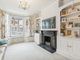 Thumbnail Terraced house for sale in Tantallon Road, London