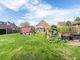 Thumbnail Detached house for sale in Shirley Close, Frettenham, Norwich