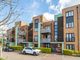 Thumbnail Flat for sale in Esquiline Lane, Mitcham