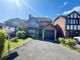 Thumbnail Detached house for sale in Treetops, Portskewett, Caldicot, Newport.