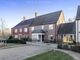Thumbnail Flat for sale in Elm Court, Hampshire Lakes