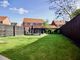 Thumbnail Detached house for sale in Aitken Way, Loughborough, Leicestershire