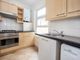 Thumbnail Flat for sale in Kimber Road, London