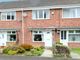 Thumbnail Town house for sale in Highwood Place, Eckington, Sheffield