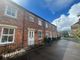 Thumbnail Terraced house to rent in Maxtock Avenue, Lichfield