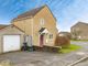 Thumbnail Detached house for sale in Elm Drive, Wincanton