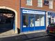 Thumbnail Retail premises to let in Guildhall Street, Grantham