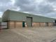 Thumbnail Warehouse to let in Sunningdale Drive, Lincoln