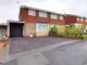 Thumbnail Semi-detached house for sale in Sylvan Way, Wildwood, Stafford