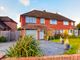 Thumbnail Semi-detached house for sale in Meadowcroft Close, East Grinstead