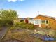 Thumbnail Detached bungalow for sale in Rosemoor Close, Hunmanby, Filey