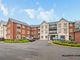 Thumbnail Flat for sale in Fairway View, Elloughton Road, Brough