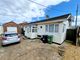 Thumbnail Bungalow to rent in South Beach Road, Hunstanton, Norfolk