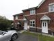 Thumbnail Terraced house to rent in Armstrong Close, Thornbury, Bristol