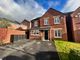 Thumbnail Detached house for sale in Stancliffe Drive, Swinton