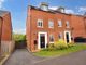 Thumbnail Semi-detached house for sale in Grange Ash Close, Flockton, Wakefield, West Yorkshire