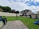 Thumbnail Semi-detached house for sale in The Hollies, Brackla, Bridgend County.