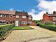 Thumbnail Semi-detached house for sale in Woodhouse Lane, Dunham Massey, Altrincham