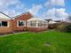 Thumbnail Detached bungalow for sale in Amberley Close, Bolton, Lancashire