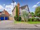 Thumbnail Detached house for sale in Falcon Drive, Hartford, Huntingdon.
