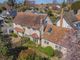 Thumbnail Detached house for sale in Albury Road, Little Hadham, Ware