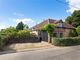 Thumbnail Semi-detached house for sale in Wonham Lane, Betchworth, Surrey