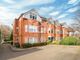 Thumbnail Flat for sale in Holden Road, London