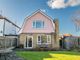 Thumbnail Detached house for sale in Thorpe Hall Avenue, Thorpe Bay, Essex