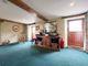 Thumbnail Detached house for sale in Meerbrook, Leek