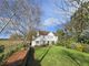 Thumbnail Semi-detached house for sale in Terwick Cottages, Rogate, Petersfield, Hampshire