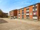 Thumbnail Flat for sale in Homer Close, Gosport