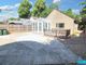 Thumbnail Detached bungalow for sale in Park Crescent, Tilehurst, Reading