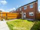Thumbnail Semi-detached house for sale in Escelie Way, Selly Oak